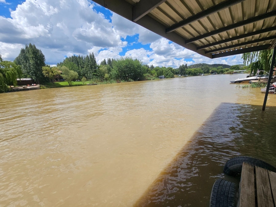 3 Bedroom Property for Sale in Maselspoort Free State